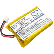 Înlocuire compatibilă pentru bateria Koamtac 02-980-8680,KDC-BAT100