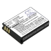 Baterie cod de bare, scanner Koamtac CS-KDC250SL