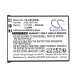 Baterie cod de bare, scanner Koamtac CS-KDC250SL
