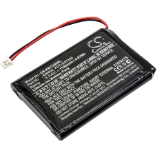 Înlocuire compatibilă pentru bateria Koamtac 699800,KDC-BAT400,KDCSPB1200