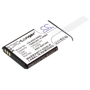 CS-KDC350SL<br />Baterii pentru   Înlocuiește bateria KDC-BAT300