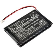 Înlocuire compatibilă pentru bateria Koamtac 699800,KDC-BAT400,KDCSPB1200