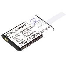 Înlocuire compatibilă pentru bateria Koamtac KDC-BAT300