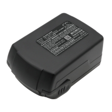 Înlocuire compatibilă pentru bateria Kress 1231012,APF 144/4.2