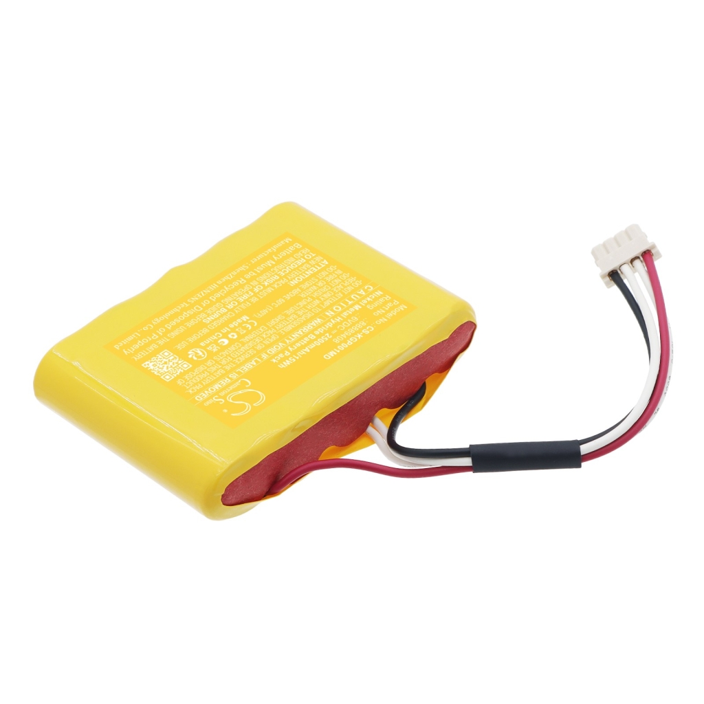 Baterie compatibil cu Ktps CS-KGP001MD