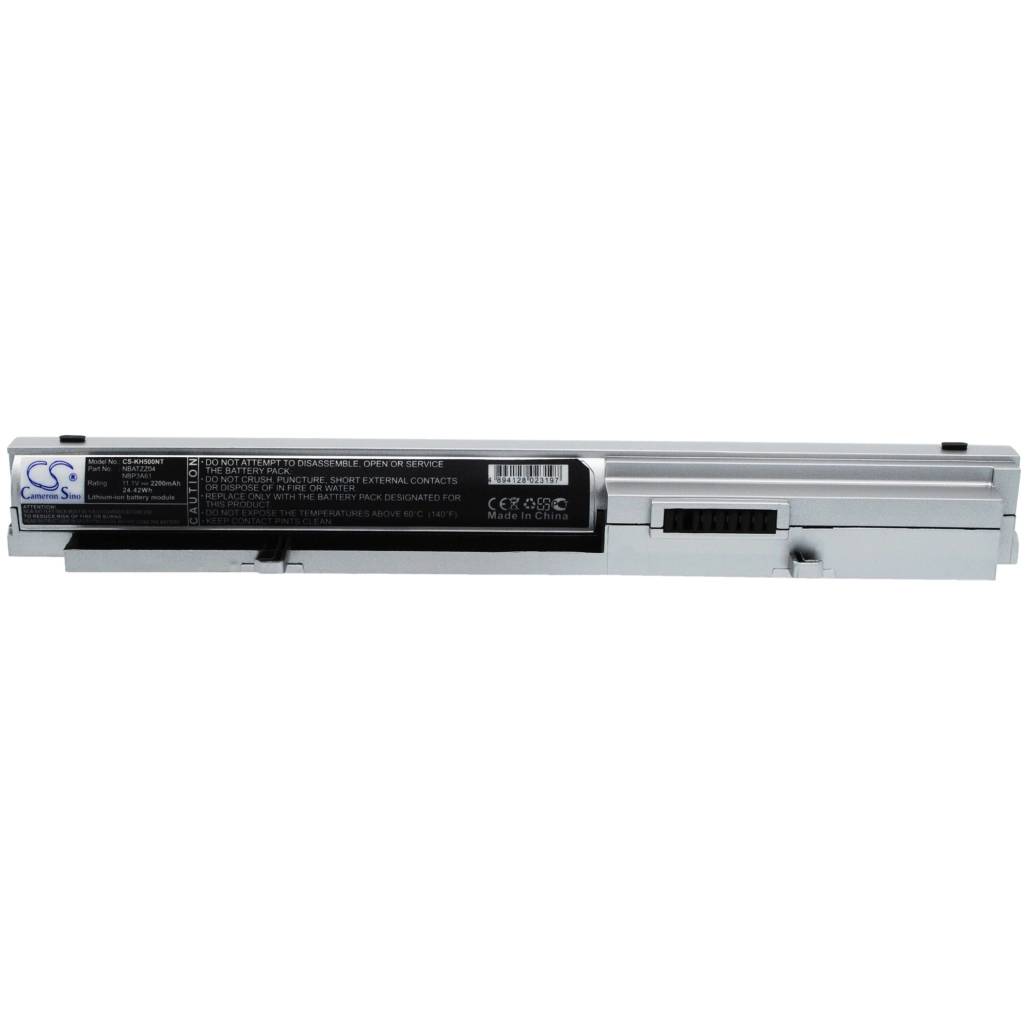 Notebook battery Kohjinsha SA1F00H