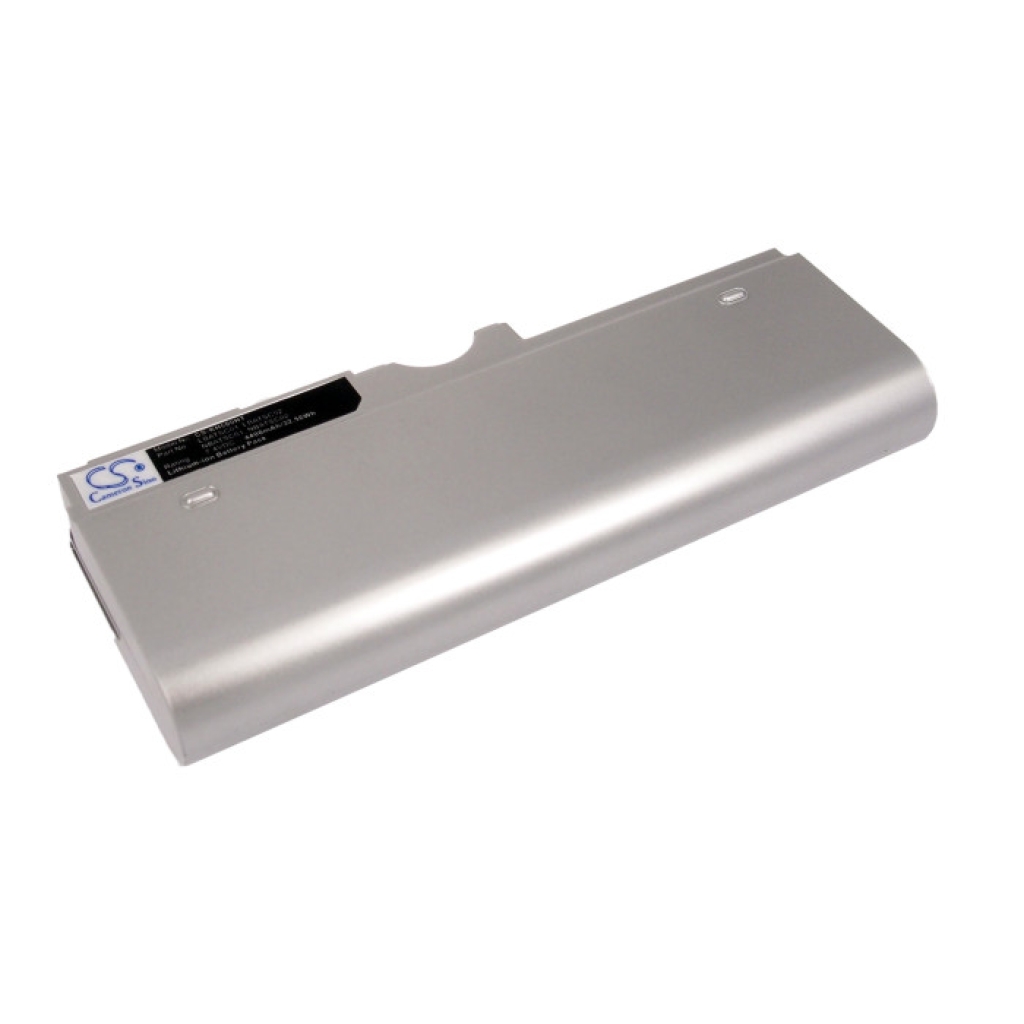Notebook battery Kohjinsha SC3WX06F