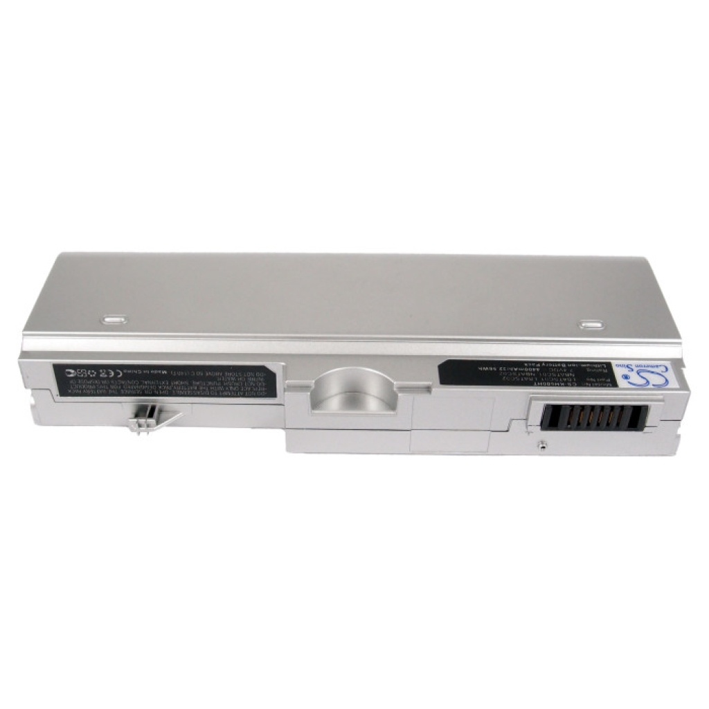 Notebook battery Kohjinsha SC3WX06F