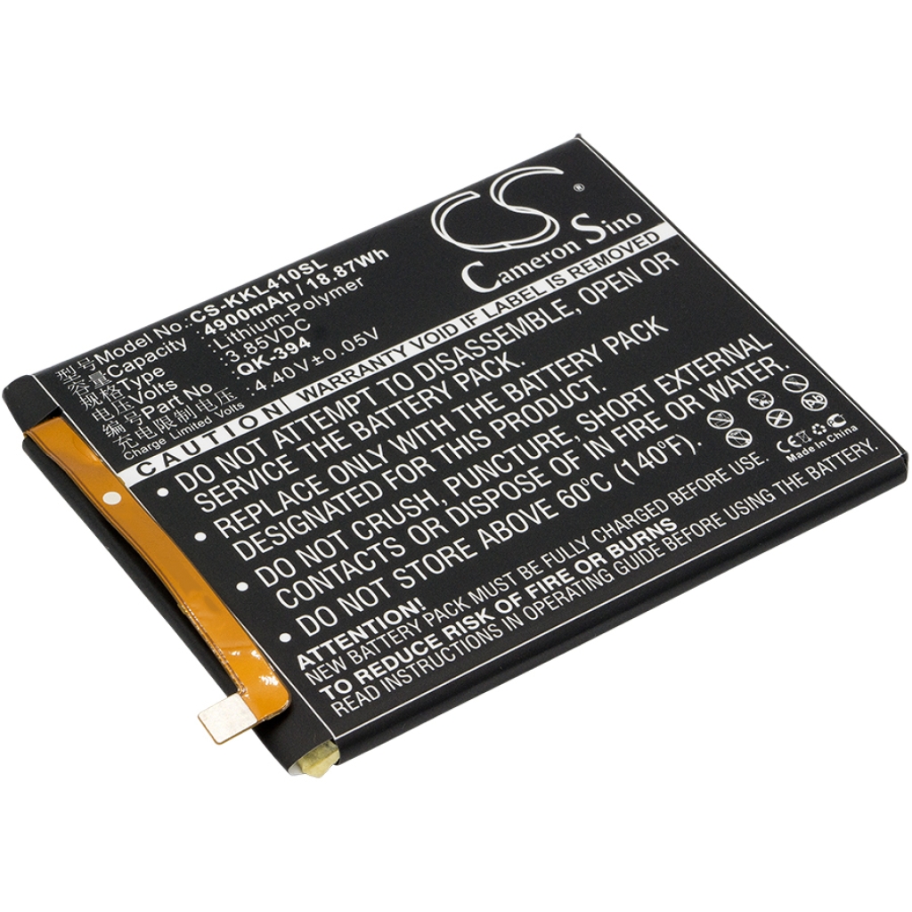 Baterie telefon mobil 360 1505-A02 (CS-KKL410SL)