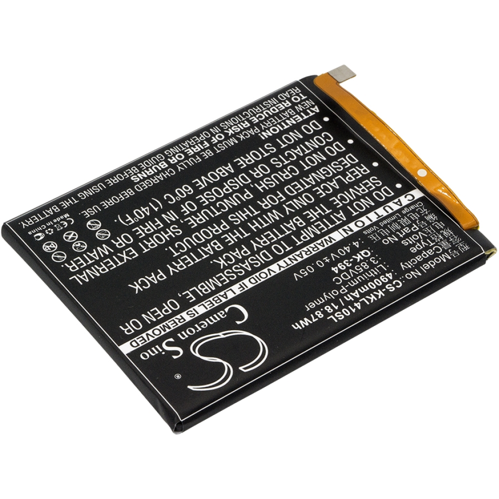 Baterie telefon mobil 360 1505-A02 (CS-KKL410SL)