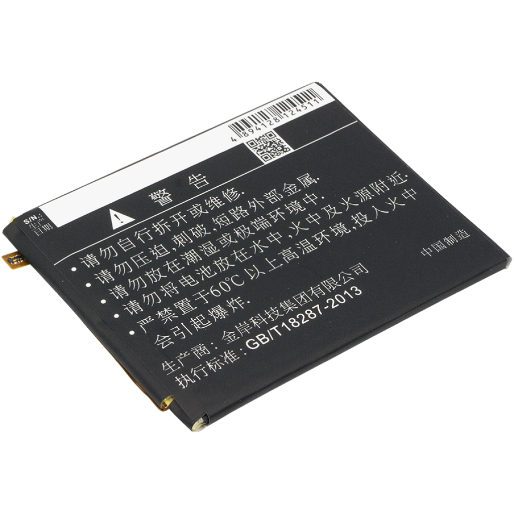 Baterie telefon mobil 360 1505-A02 (CS-KKL410SL)