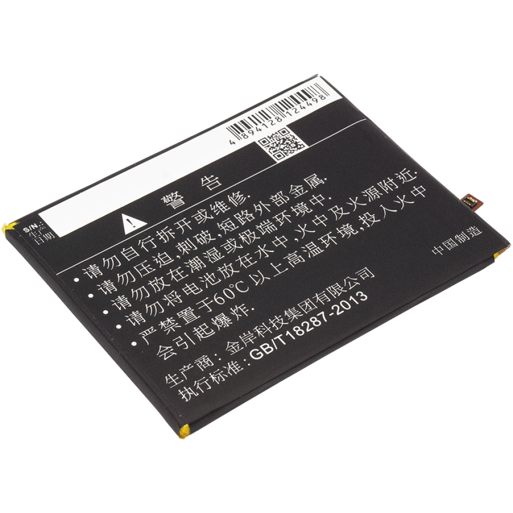 Baterie telefon mobil 360 1509-A00 (CS-KKL500SL)