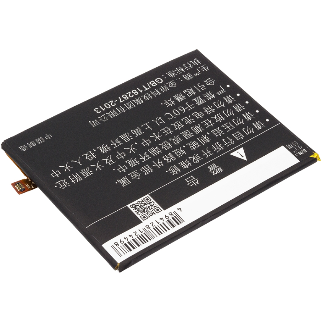 Baterie telefon mobil 360 1509-A00 (CS-KKL500SL)