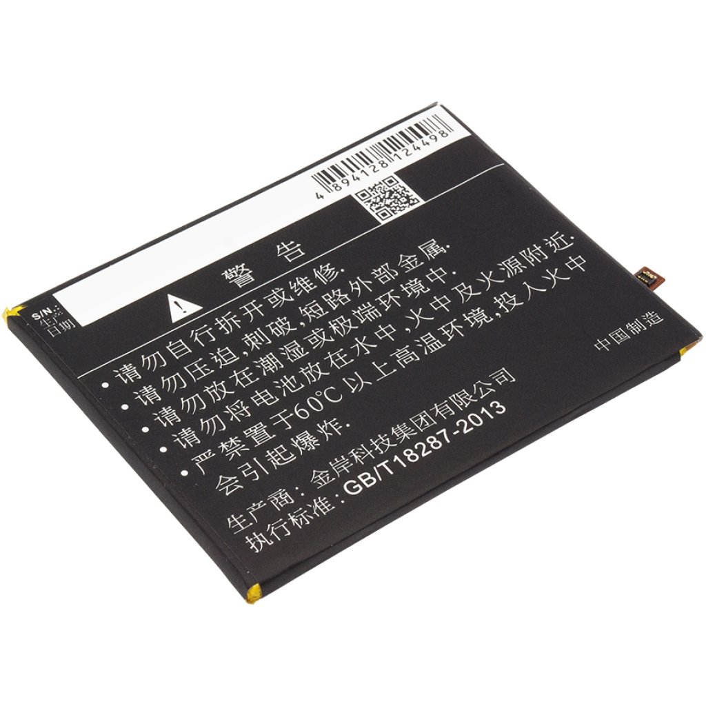 Baterie telefon mobil Qihoo 360 Q5 Plus (CS-KKL500SL)