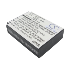 Înlocuire compatibilă pentru bateria KODAK LB-070