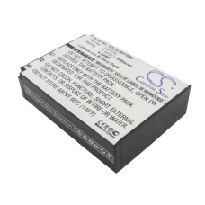 Înlocuire compatibilă pentru bateria KODAK LB-070