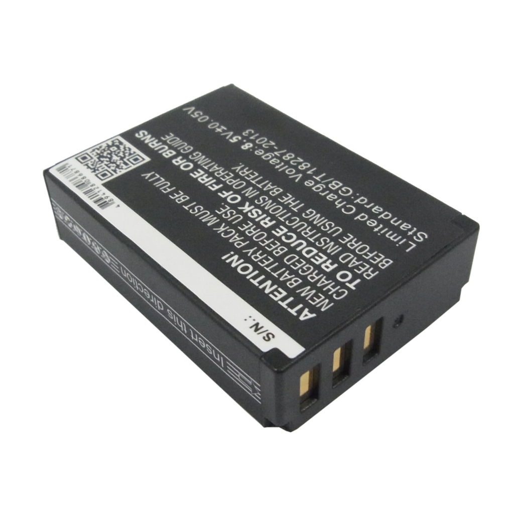 Înlocuire compatibilă pentru bateria KODAK LB-070
