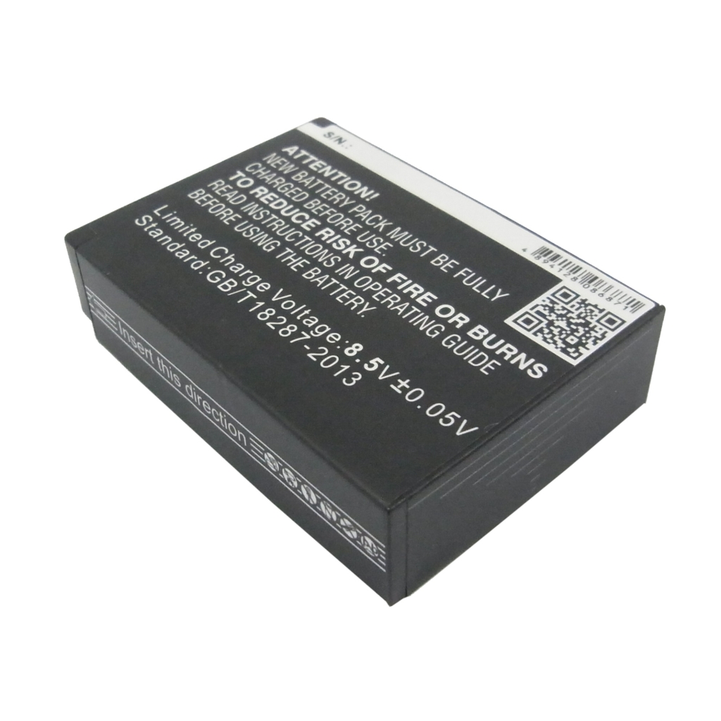 Înlocuire compatibilă pentru bateria KODAK LB-070
