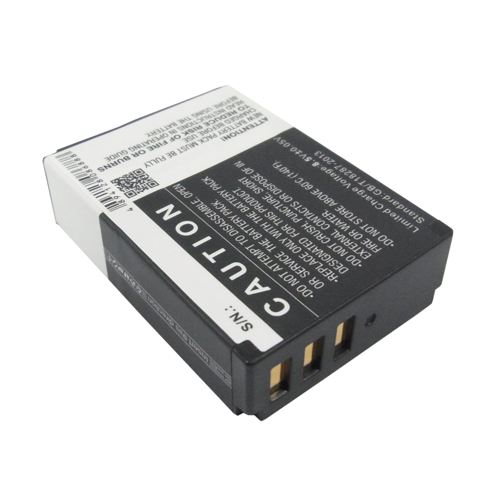 Înlocuire compatibilă pentru bateria KODAK LB-070