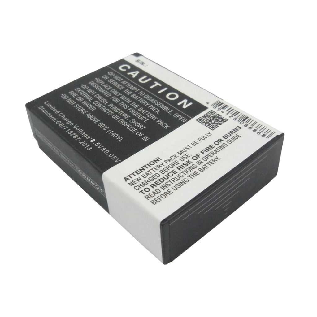 Înlocuire compatibilă pentru bateria KODAK LB-070
