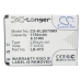 Înlocuire compatibilă pentru bateria KODAK LB-070