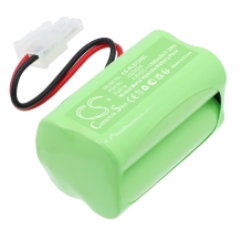 Înlocuire compatibilă pentru bateria Omniled 2925024,7348713,C-930/HT,E73 444 79,E73 487 13...