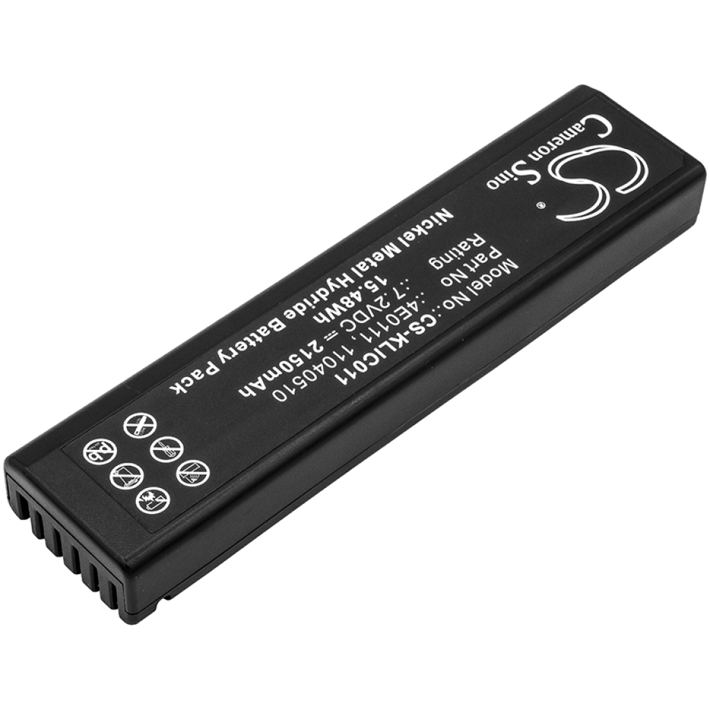 Kodak DCS760