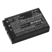 Cordless Phone Battery Kodak EasyShare DX6490