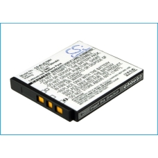Înlocuire compatibilă pentru bateria Medion BLI-286,DLI-213,KLIC-7001,VG0376122100001