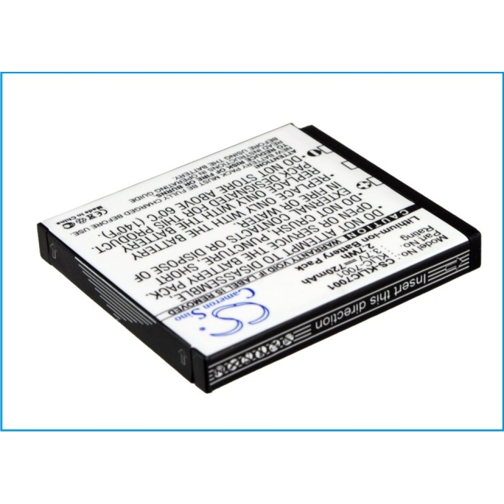 Încărcător de birou Nokia CS-KLIC7001