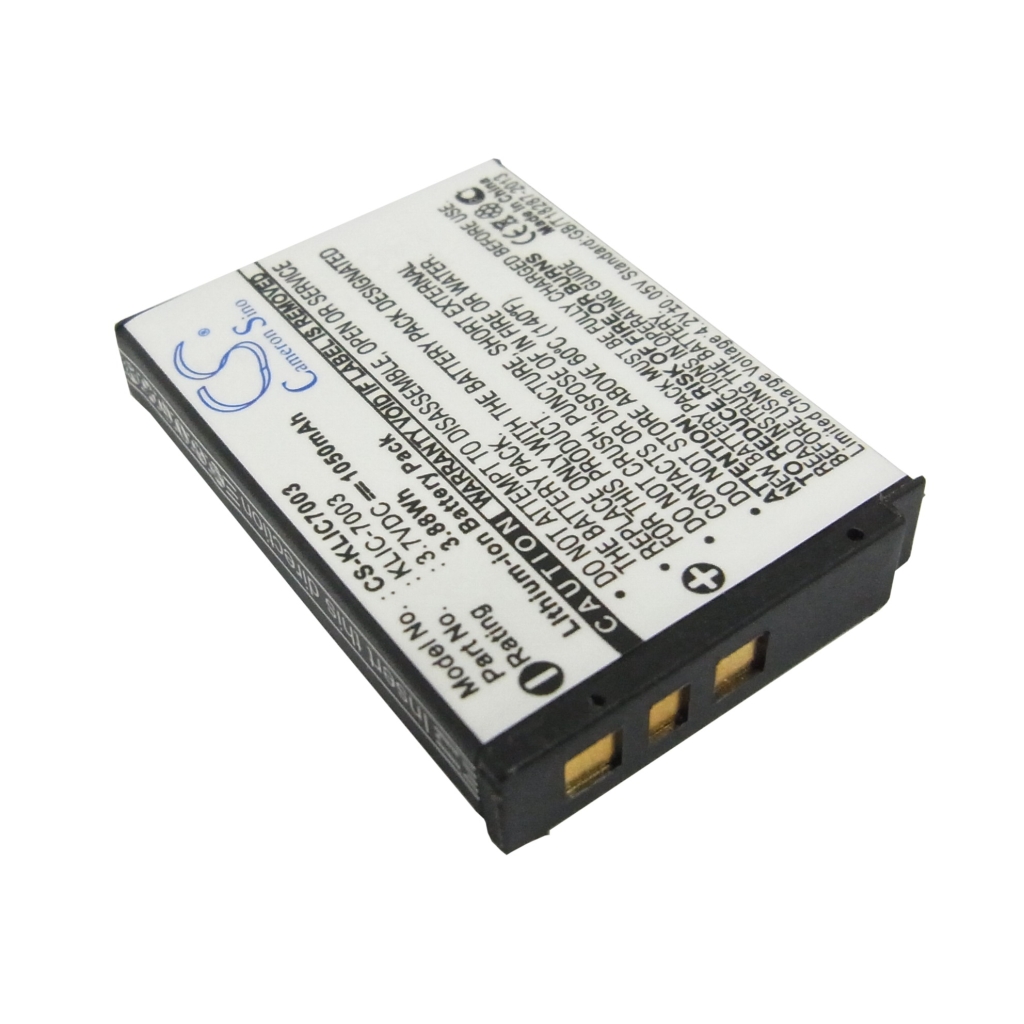 Încărcător de birou Unitech CS-KLIC7003