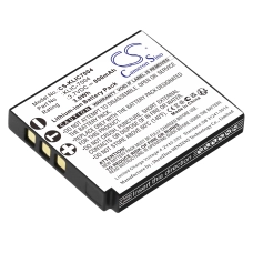 Înlocuire compatibilă pentru bateria KODAK KLIC-7004