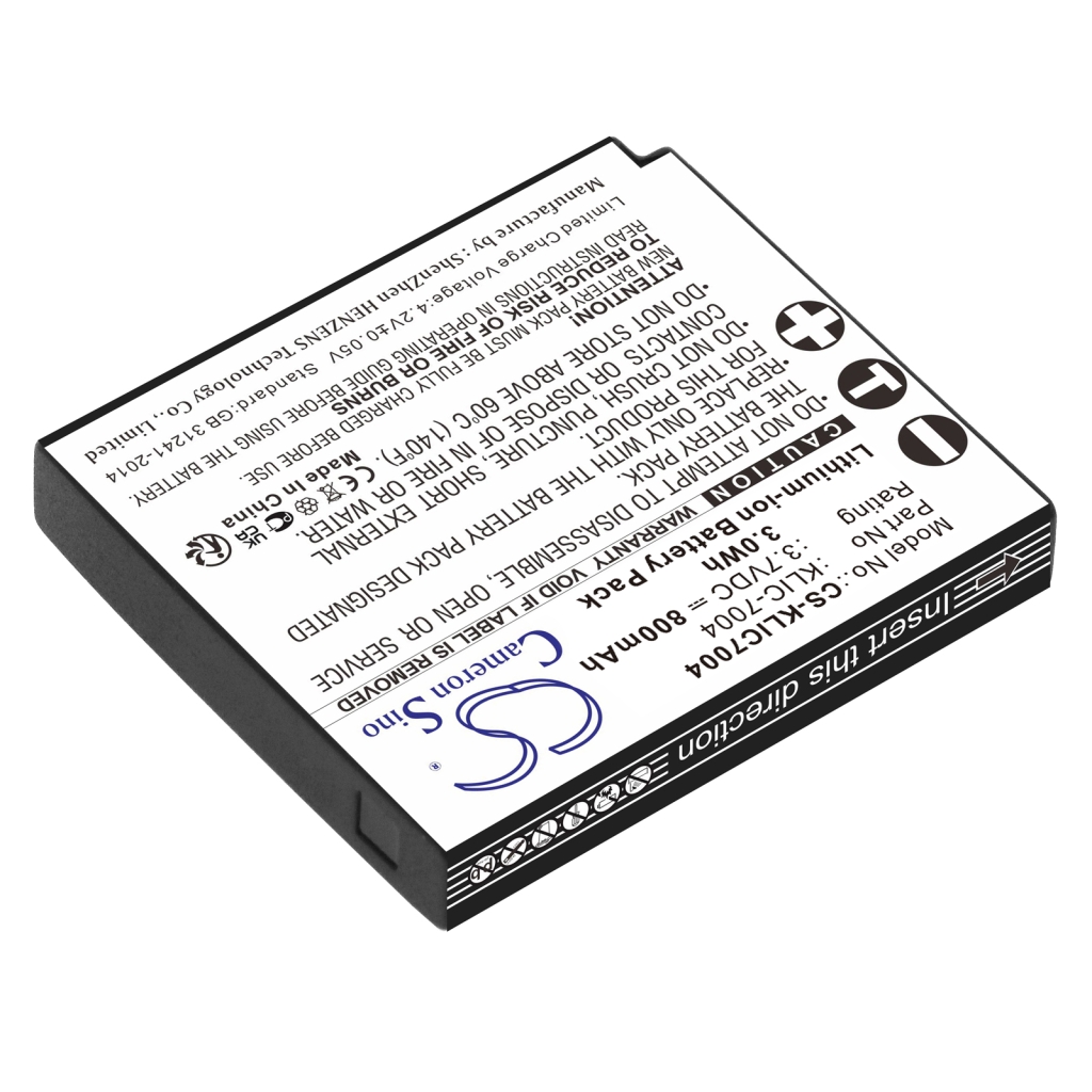 Încărcător de birou Nokia CS-KLIC7004