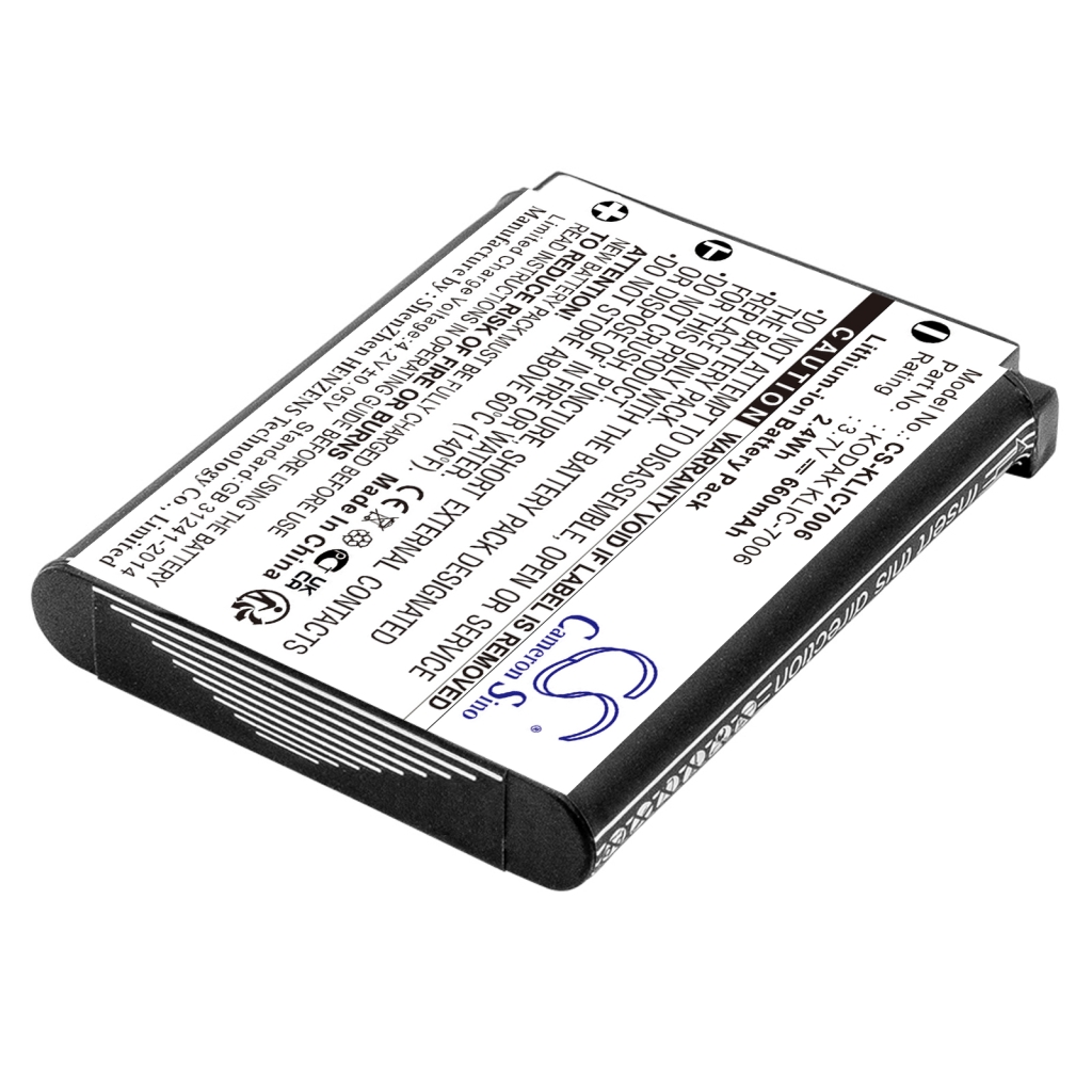 Încărcător de birou Smartfren CS-KLIC7006