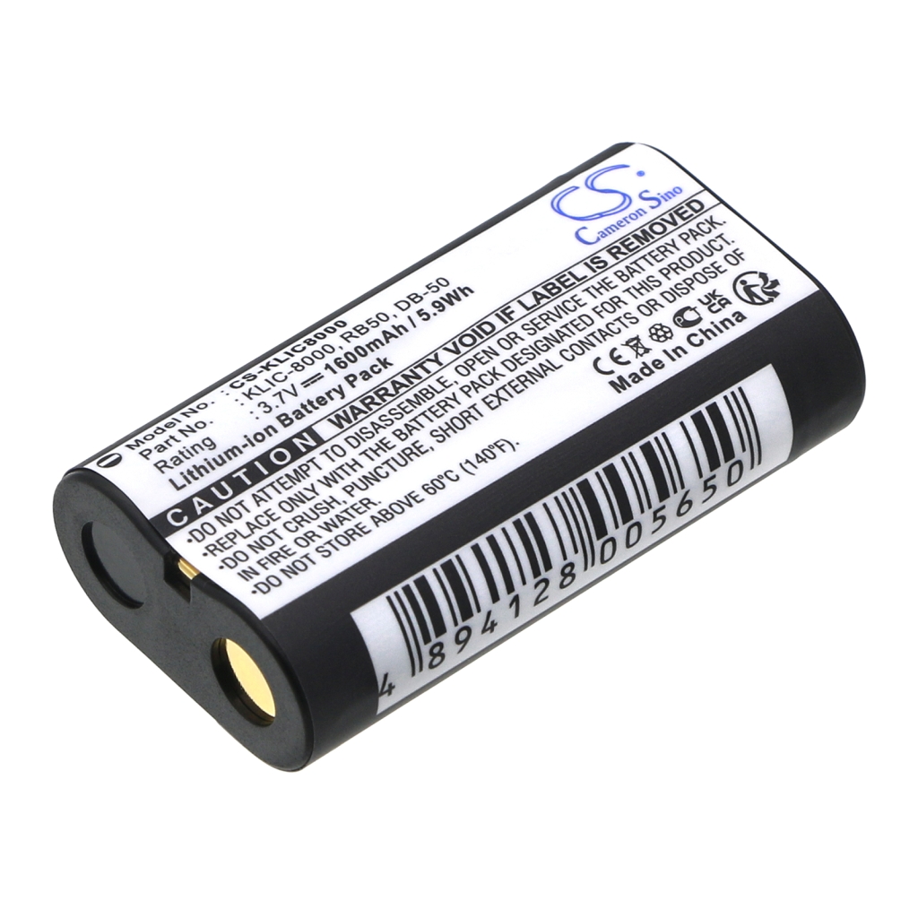 Ricoh RICOH Caplio R1V