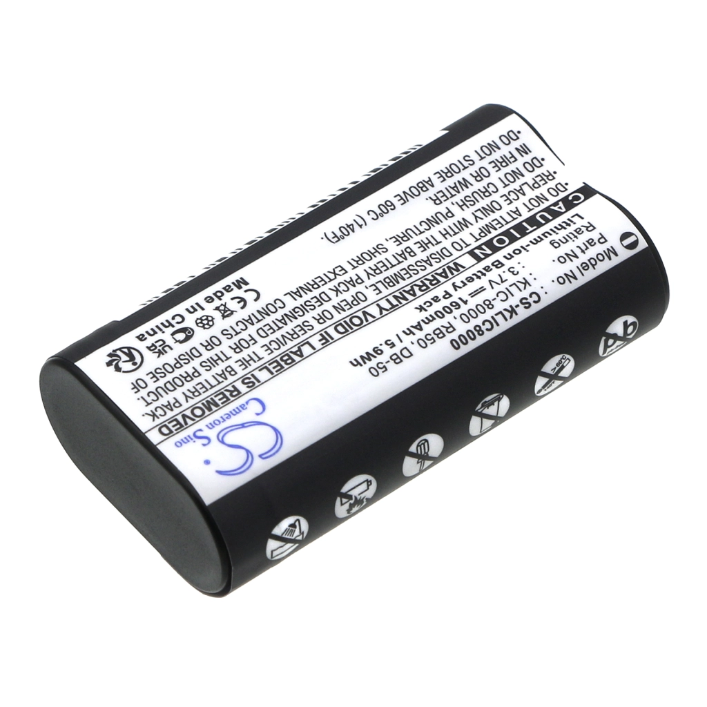 Camera Battery Wisycom MPR30-ENG