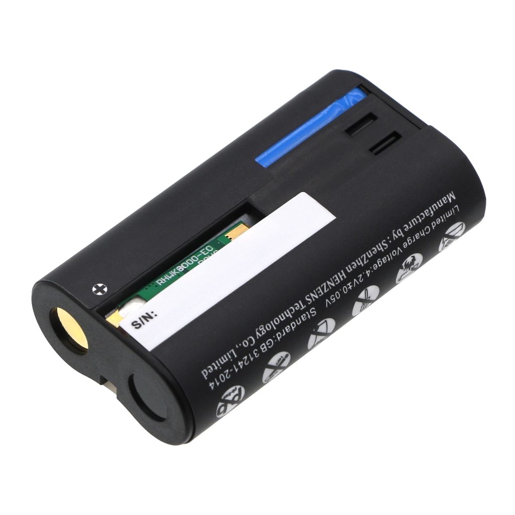 Camera Battery Wisycom MPR30-ENG
