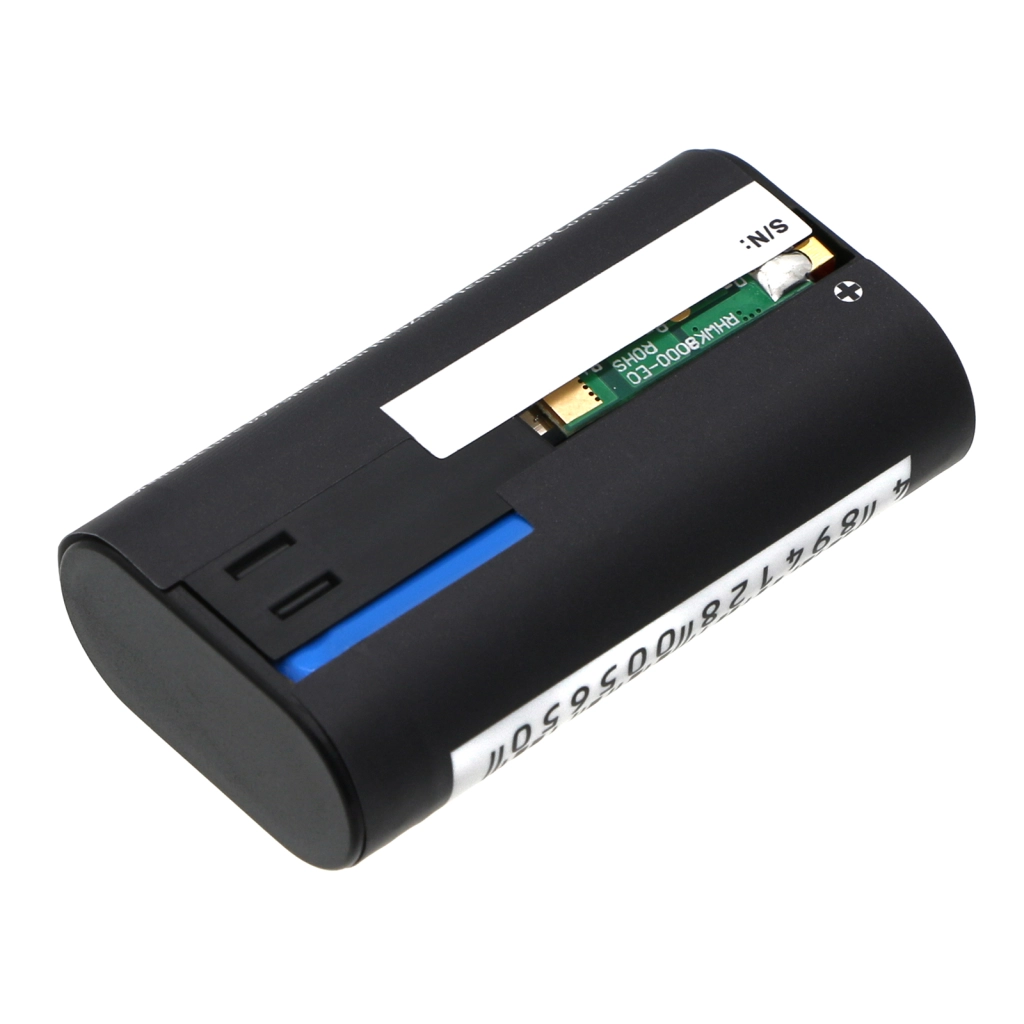 Camera Battery Wisycom MPR30-ENG