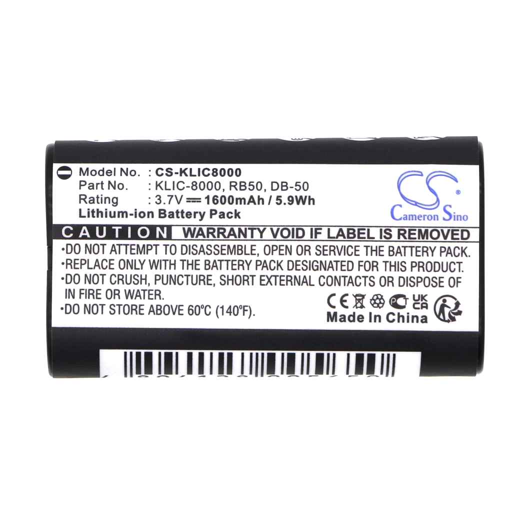Camera Battery Wisycom MPR30-ENG