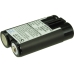 Baterie cameră foto Sony Discman ESP D-421SP (CS-KLICA2)