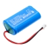 Battery Replaces 2200570664051619