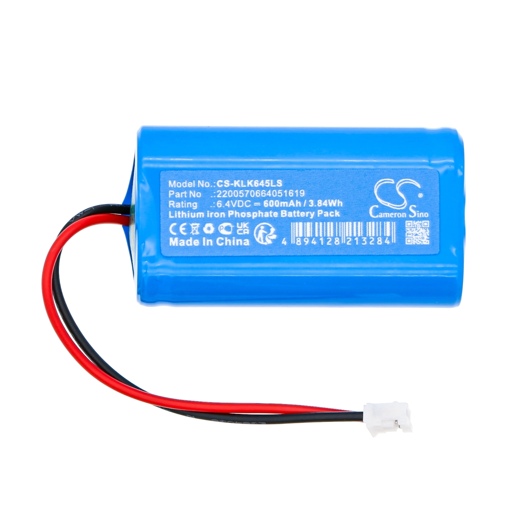 Battery Replaces 2200570664051619