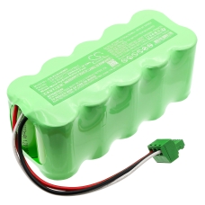 Înlocuire compatibilă pentru bateria  GP300SCHSV10YMXZ,GPRHC30SV012