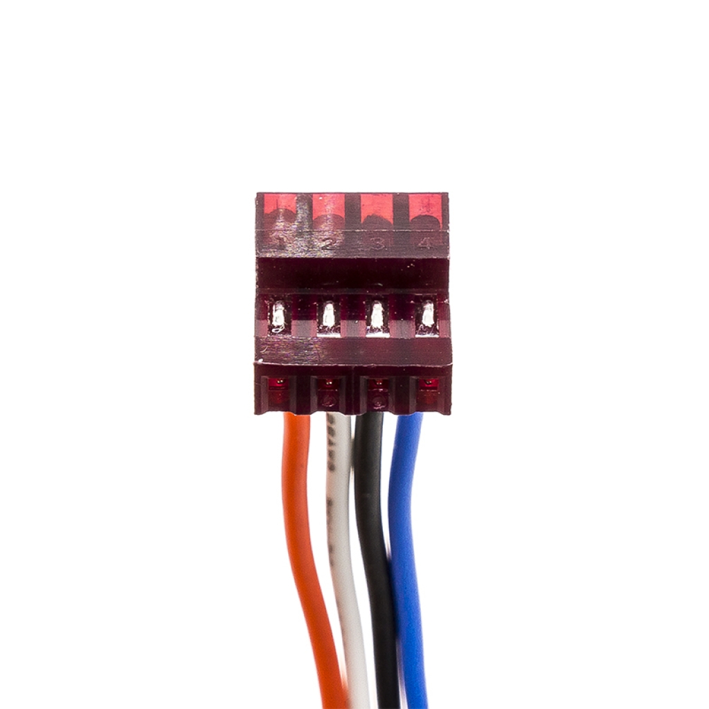 Baterie sistem de iluminat Koehler 07611