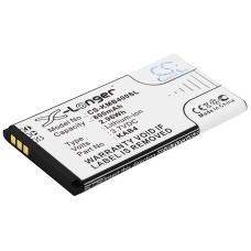 Înlocuire compatibilă pentru bateria MaxCom KAB4,KAB4-AAABA005026