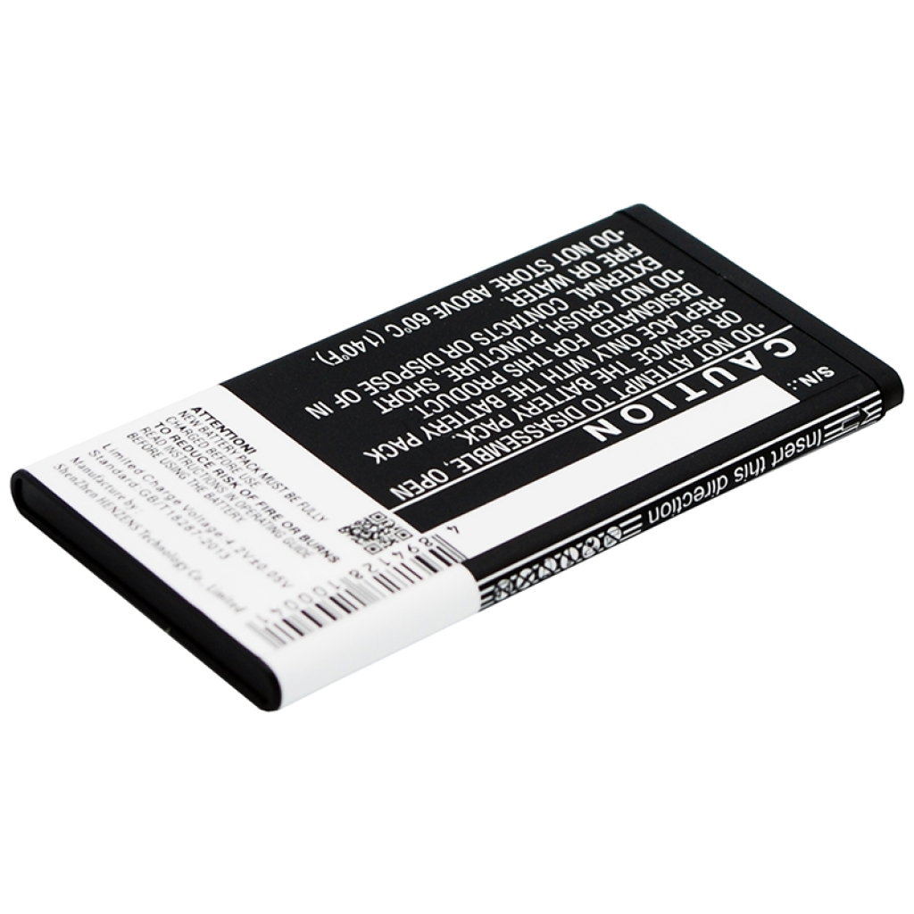 Baterie telefon mobil MaxCom MM721 (CS-KMB400SL)