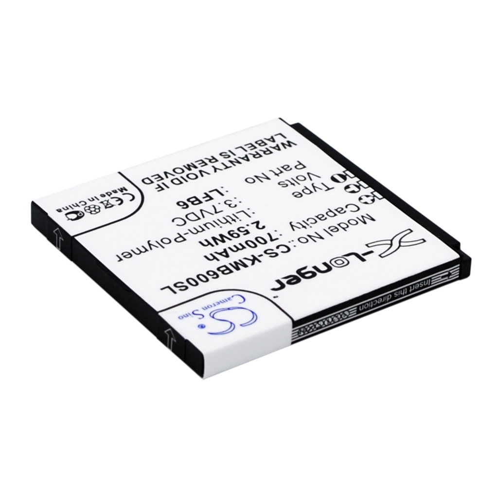 Încărcător de birou Tracfone CS-KMB600SL