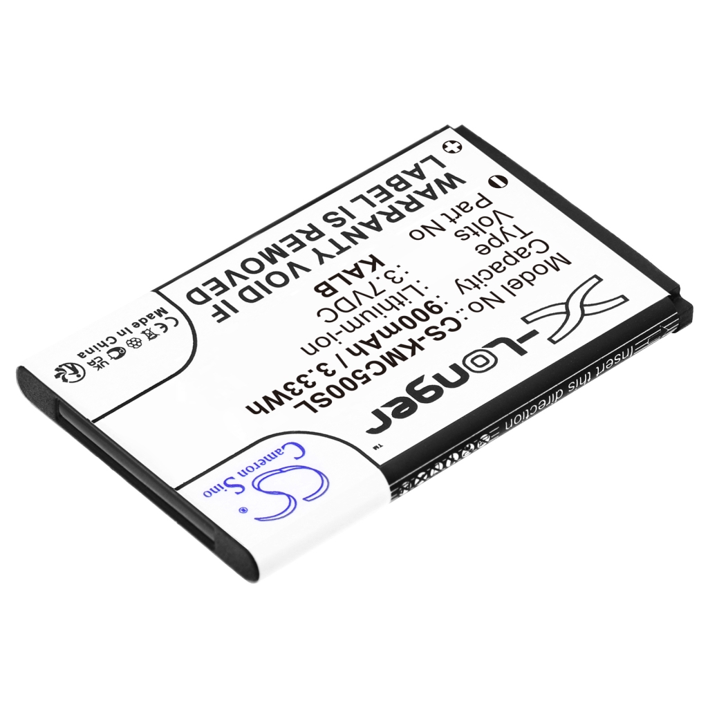 Baterie telefon mobil MaxCom MM35D (CS-KMC500SL)