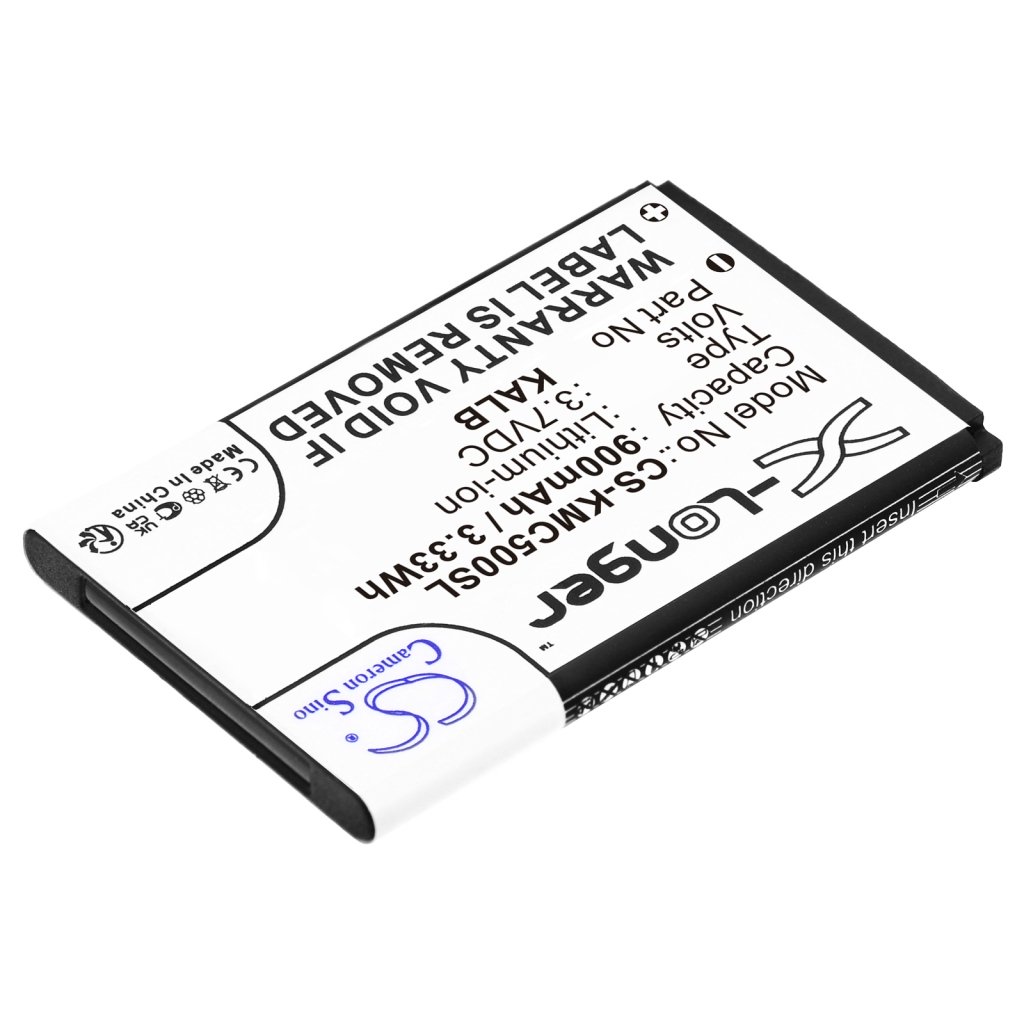 Baterie telefon mobil MaxCom MM705 (CS-KMC500SL)