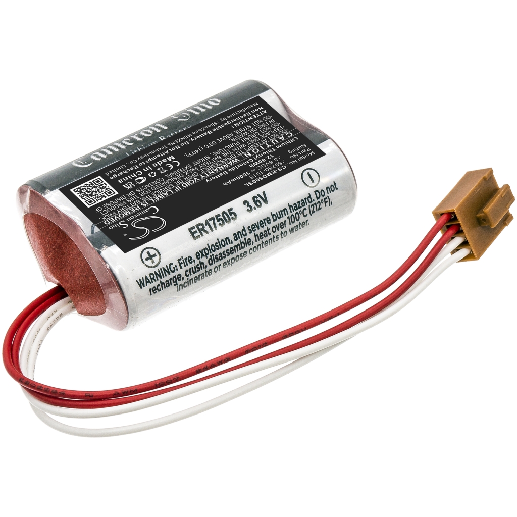 Înlocuire compatibilă pentru bateria Kawasaki 50750-1018